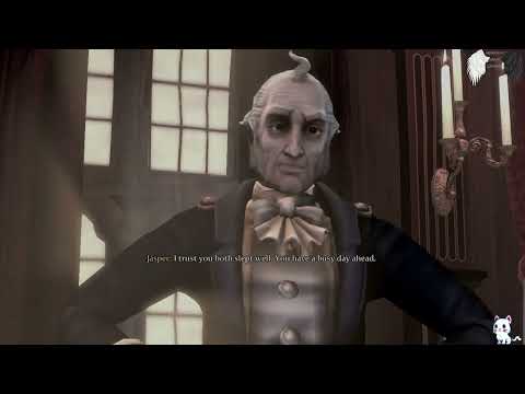 Fable III: E1 (I May Have Made Bad Decisions)