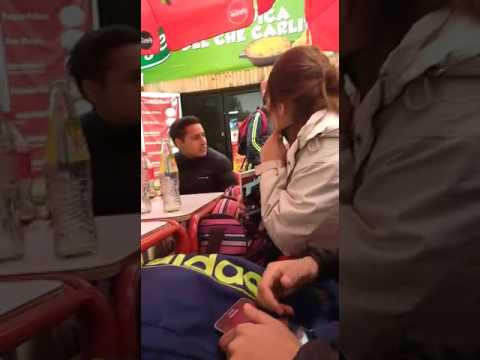 Mc Moraleja vs Mc Maura