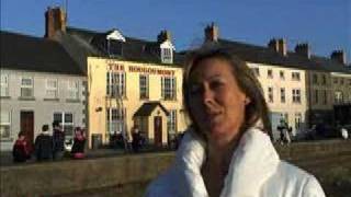 The Invisibles: Jenny Agutter interview