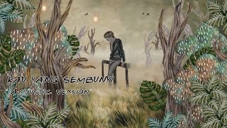 Hanin Dhiya – Kau Yang Sembunyi