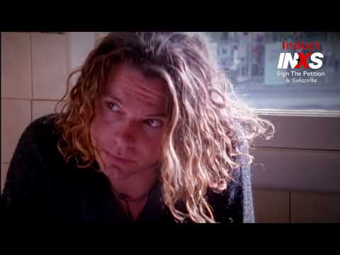 All The Lies. All The Truth. Michael Hutchence of INXS, Mystify Excerpt | Induct INXS