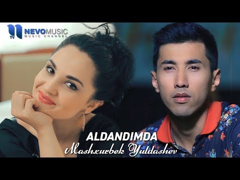 Mashxurbek Yuldashev - Aldandimda (Official Music Video)