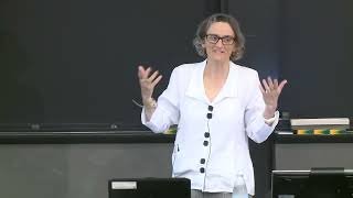 Lecture 06: Joint, Marginal, and Conditional Distributions