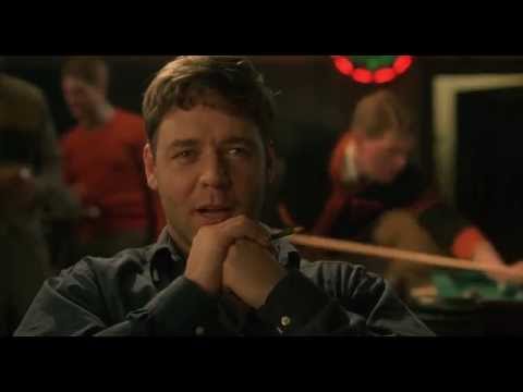 Uma Mente Brilhante   O Princípio do Equilíbrio de Nash