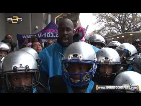 B2C Champ Series: (10U) Welcome All vs ATL Ducks