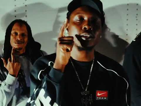 Lil Nuka - NO HUGS (OFFICIAL VIDEO) BY @nateyent