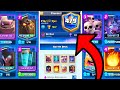 GAME BREAKING CLONE GLITCH! TOP 500 w/ THIS DECK! (Clash Royale Update)