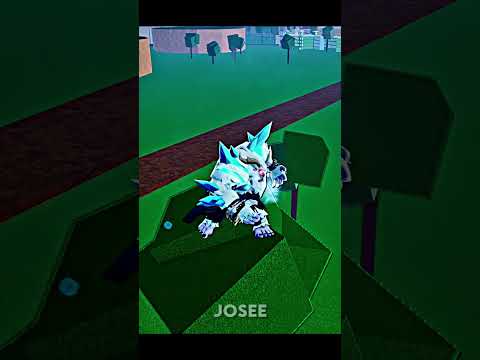 Luckiest Yeti Boulder shot kill 💀 #bloxfruits #shorts