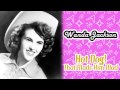 Wanda Jackson - Hot Dog! That Made Him Mad ...