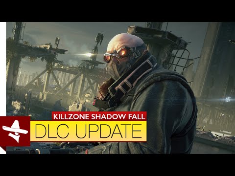 Killzone : Shadow Fall - Intercept Playstation 4