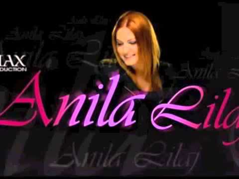 Anila Lilaj Turbo Tallava