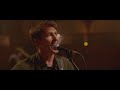 James Blunt - Smoke Signals (Live Performance Video)