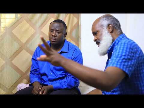 THE PROMISE 33:ese nshimiye ararenganurwa