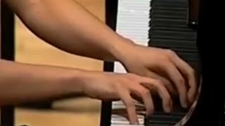 Yuja Wang: Liszt Piano Concerto No  1 in E flat major