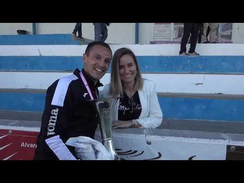 📺 After Movie ⚽ AD Sanjoanense Vs CD Feirense 🏆 Juniores