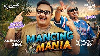 Download lagu Mancing Mania - Ndarboy Genk x Banditoz Yaow 86 ( Lyrics) mp3 Download lagu Mancing Mania - Ndarboy Genk x Banditoz Yaow 86 ( Lyrics) mp3
