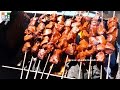 Chicken Liver Fry Andhra Style Spicy Liver Masala 2021 STREET FOODS