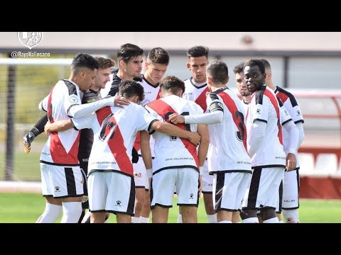 Resumen del Rayo B 1 - C.D.Canillas 1