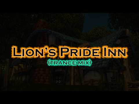 Vedrim - Lion's Pride Inn (Trance Mix) [HD]