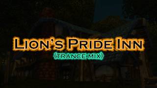 Vedrim - Lion's Pride Inn (Trance Mix) [HD]