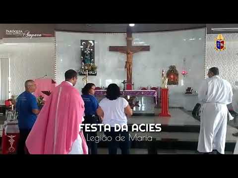 download lagu mp3 mp4 Festa Da Acies Legião De Maria, download lagu Festa Da Acies Legião De Maria gratis, unduh video klip Download Festa Da Acies Legião De Maria Mp3 dan Mp4 Viral Gratis