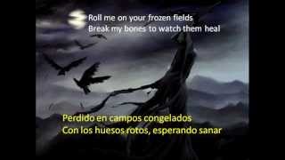 Audioslave The last remaining light  subtitulos ingles-español