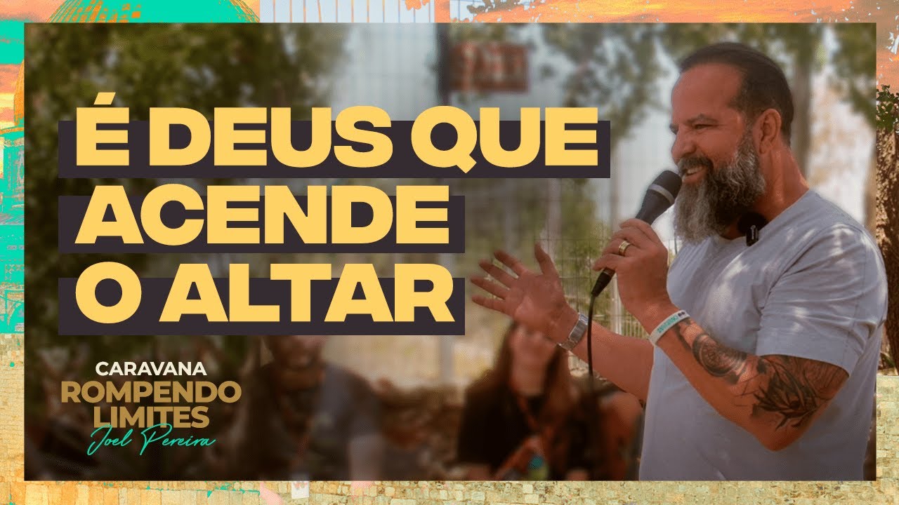 Monte Carmelo | Joel Pereira