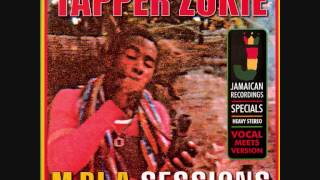 Tapper Zukie  Go De Natty