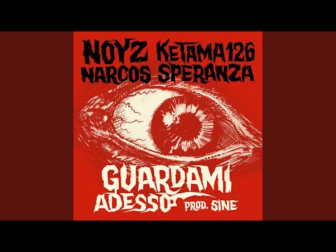 Guardami adesso (Prod. Sine)