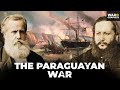 The Paraguayan War: South America’s Most Devastating Conflict