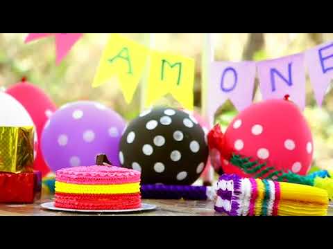 Purvi First Birthday teaser