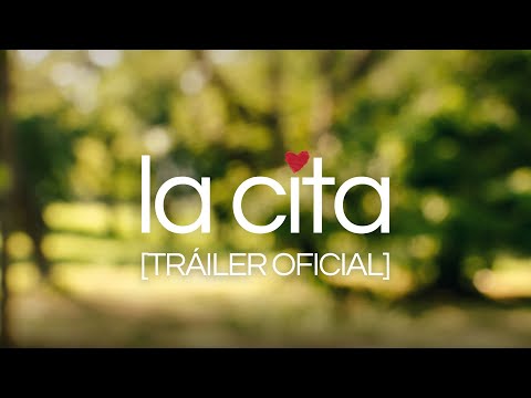 La Cita (2025) [Trailer]