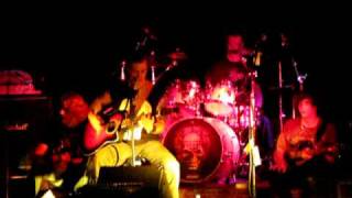 Fairweather Father - Kicking Stones