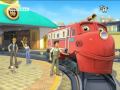 Chuggington Flv