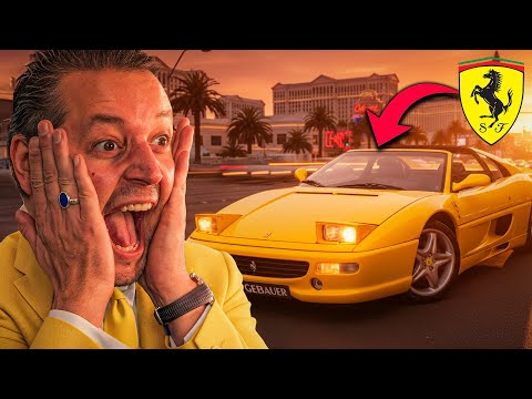 Will I buy another SPORTSCAR?! (Producer Michael wants me to do it!)