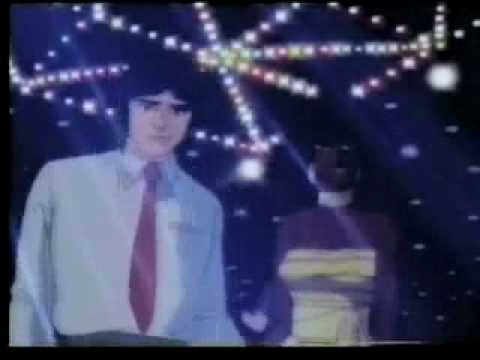 Future War 198X: Disco