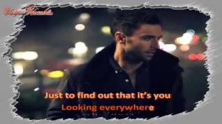 Karaoké - Måns Zelmerlöw - Should&#39;ve Gone Home Je ne suis qu&#39;un homme