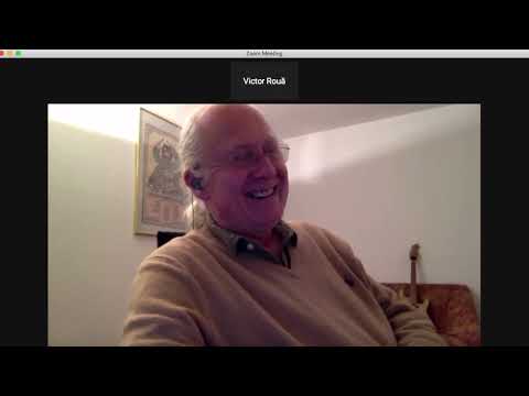 Let's Get Rocked! - Interviu cu Erlend Krauser (Transsylvania Phoenix; 7 decembrie 2021)