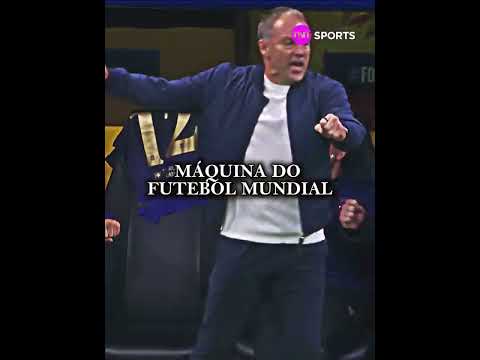 O PSG MOSTROU PARA A EUROPA QUEM É O VERDADEIRO TIME A SER TEMIDO! 🔥🇫🇷 #shorts