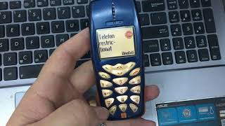 unlock free Nokia 3510I