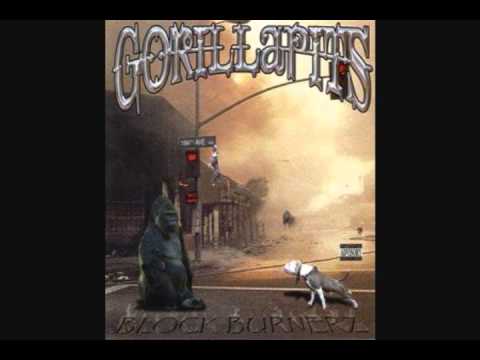 GorillaPits - Remember