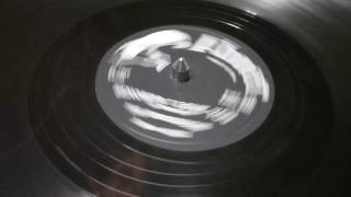 The Impressions"Senorita I Love You"Abner 1025"1959