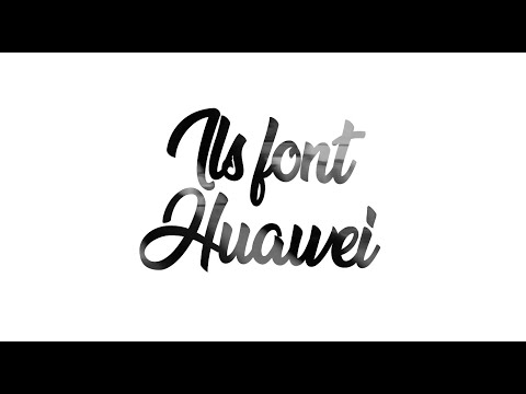 Ils font Huawei en France | Laurent Lafforgue