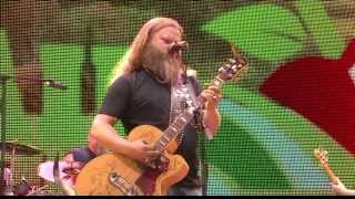Jamey Johnson - That Lonesome Song (Live at Farm Aid 2013)