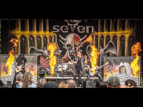 Seven - Seven - Hříchy