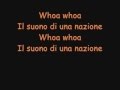 Black Veil Brides Revelation Traduzione in Italiano ...