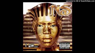 Nas - Sometimes I Wonder (8D Audio)