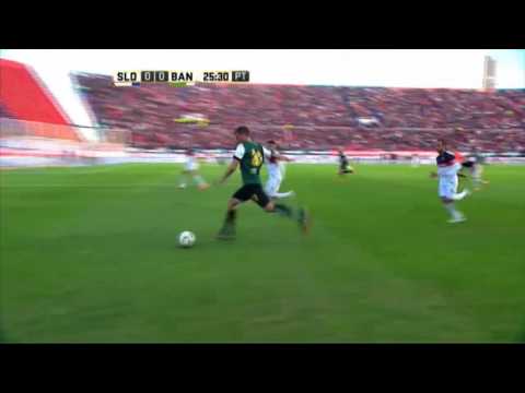 Avisó el Taladro. San Lorenzo 0 - Banfield 0. Fecha 16. Primera División 2016.