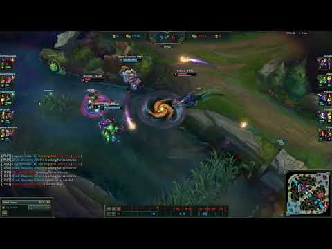 OTP Aurelion short [65] - I will help you!