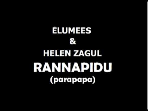 Elumees & Helen Zagul Rannapidu